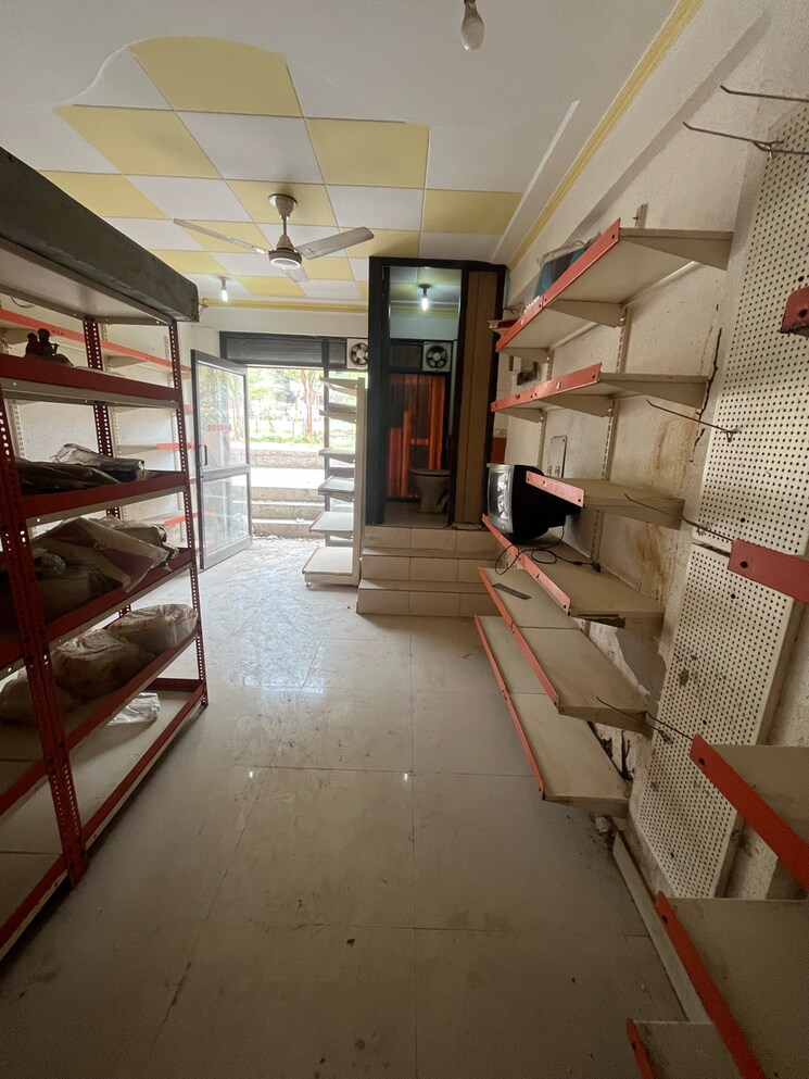 Gym, shalimar-apartments-shalimar-garden Commercial Shop 360 Sq.Ft. In Shalimar Garden Ghaziabad 8623658