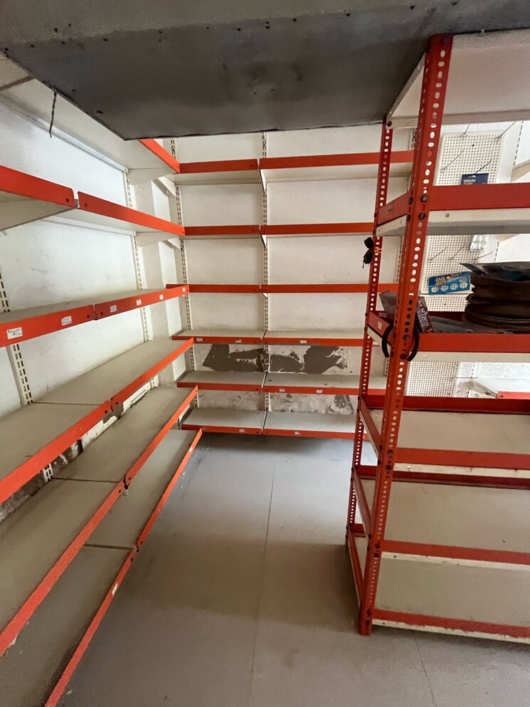 undefined, shalimar-apartments-shalimar-garden Commercial Shop 360 Sq.Ft. In Shalimar Garden Ghaziabad 8623658