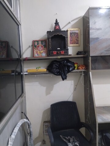Floor Plan in  Office Space at Netaji Subhash Place – for Rent