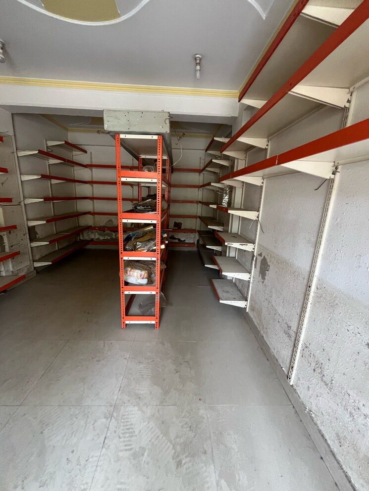 undefined, shalimar-apartments-shalimar-garden Commercial Shop 360 Sq.Ft. In Shalimar Garden Ghaziabad 8623658