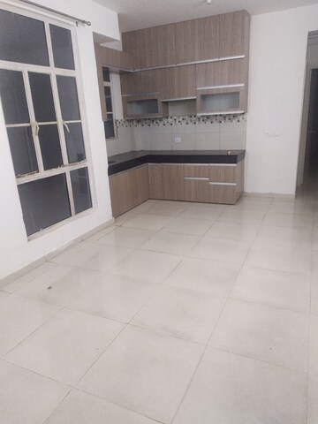 Kitchen in 3 BHK Apartment at Signature Global Golf Greens, Sector 79 – for Rent