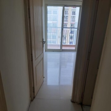Building Lobby in 3 BHK Apartment at Maxblis White House, Sector 75 – for Rent
