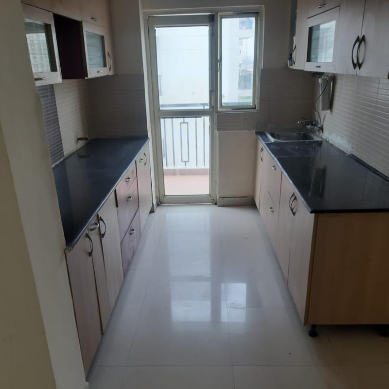 3 BHK + Servant Room Apartment For Rent in Maxblis White House