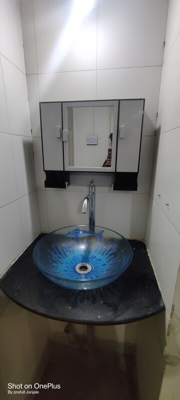 1 BHK Apartment For Rent in Nisarg CHS, Gokhalenagar