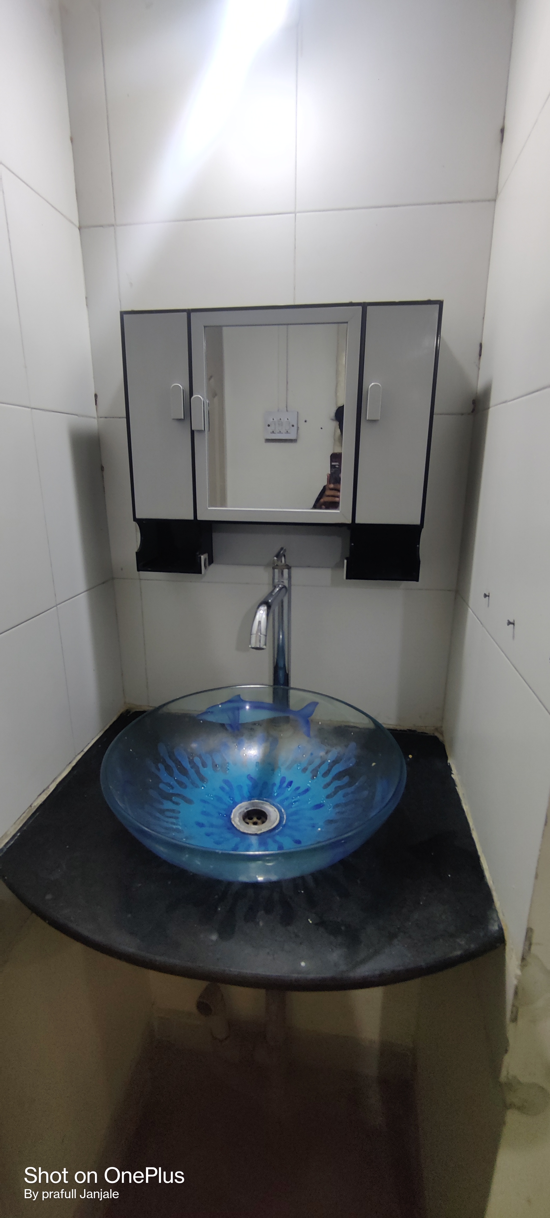 1 BHK + Extra Room Apartment For Rent in Nisarg CHS