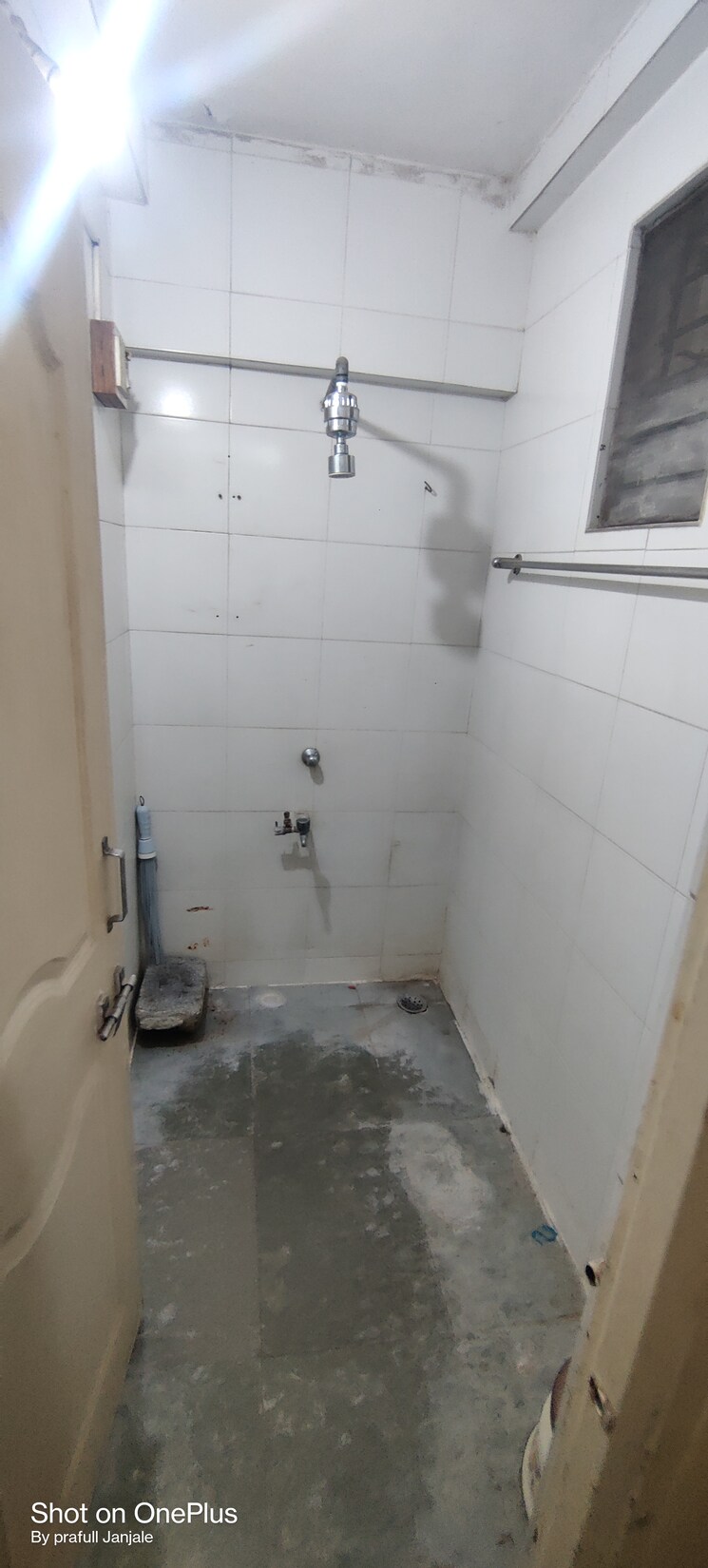 Bathroom, nisarg-chs 1 Bedroom 600 Sq.Ft. Apartment In Gokhalenagar Pune 8623686