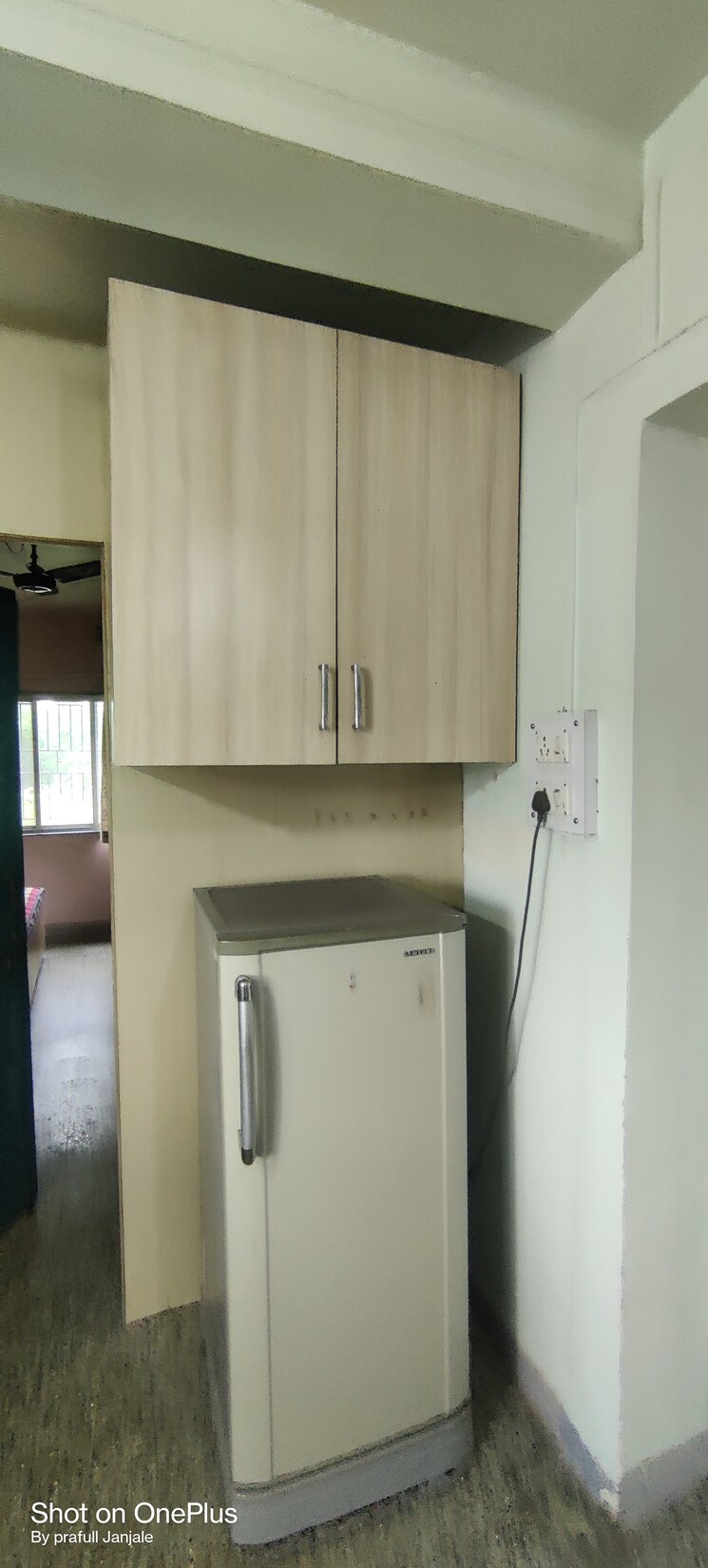 Bathroom, nisarg-chs 1 Bedroom 600 Sq.Ft. Apartment In Gokhalenagar Pune 8623686