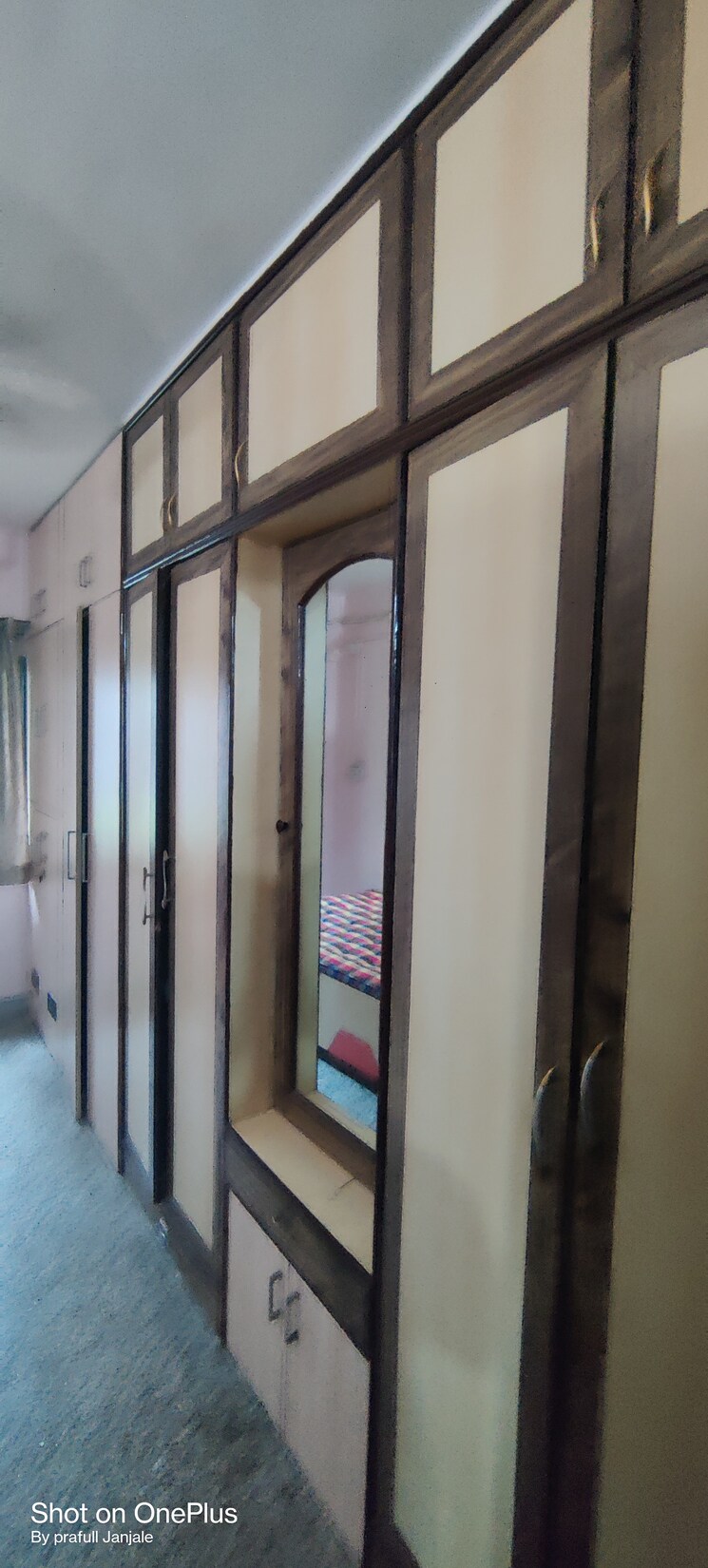 undefined, nisarg-chs 1 Bedroom 600 Sq.Ft. Apartment In Gokhalenagar Pune 8623686