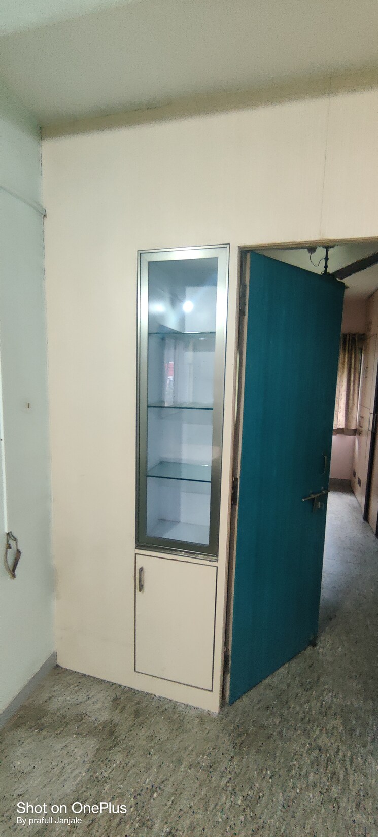 undefined, nisarg-chs 1 Bedroom 600 Sq.Ft. Apartment In Gokhalenagar Pune 8623686