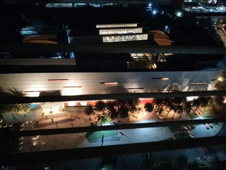 Balcony, lodha-casa-bella-gold 2 Bedroom 686 Sq.Ft. Apartment In Dombivli East Thane 8623674