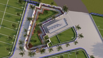 Plot For Sale in Baran Road
