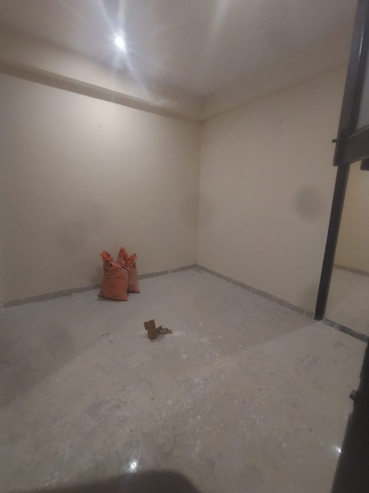 1.5 BHK + Pooja Room,Extra Room Builder Floor For Rent in Dream Home Associates 