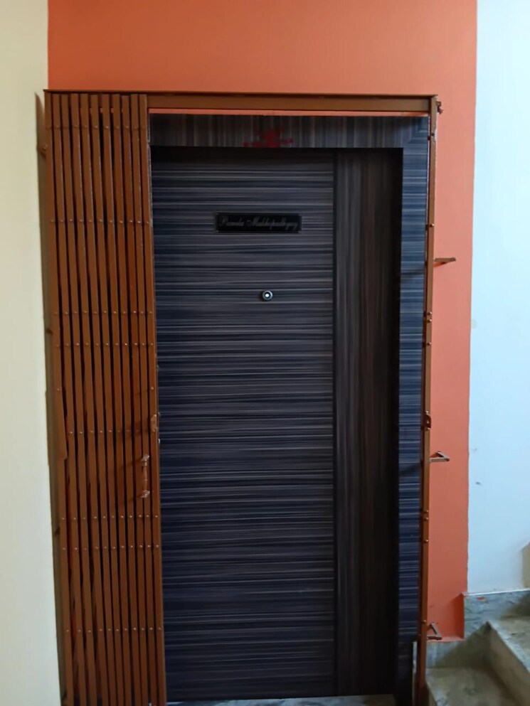 Exterior View, purbalok 2 Bedroom 850 Sq.Ft. Apartment In Purbalok Kolkata 8623713