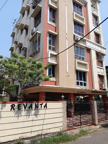 2 BHK Apartment For Rent in Purbalok