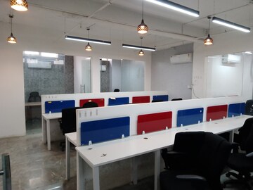 Team Area in  Office Space in IT/SEZ at ARV Park, Sector 63 – for Rent