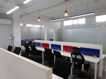 Team Area in  Office Space in IT/SEZ at ARV Park, Sector 63 – for Rent