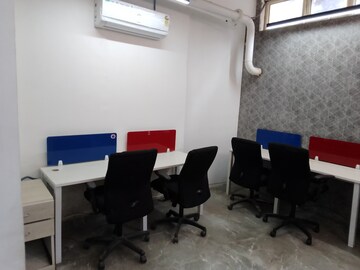 Team Area in  Office Space in IT/SEZ at ARV Park, Sector 63 – for Rent