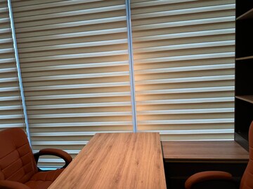 Furnished Amenities in  Office Space at Sector 18 – for Rent