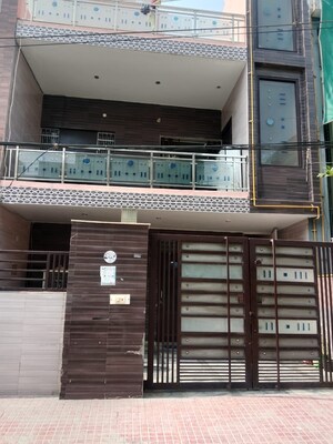 3 BHK Independent House For Sale in Sector 7