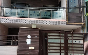 3 BHK Independent House For Sale in Sector 7