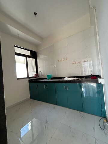 Kitchen in 1 BHK Apartment at Lodha Casa Bella Gold, Dombivli East – for Rent