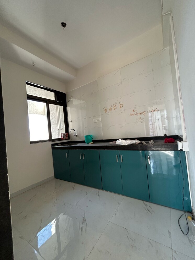 Kitchen, lodha-casa-bella-gold 1 Bedroom 449 Sq.Ft. Apartment In Dombivli East Thane 8623766