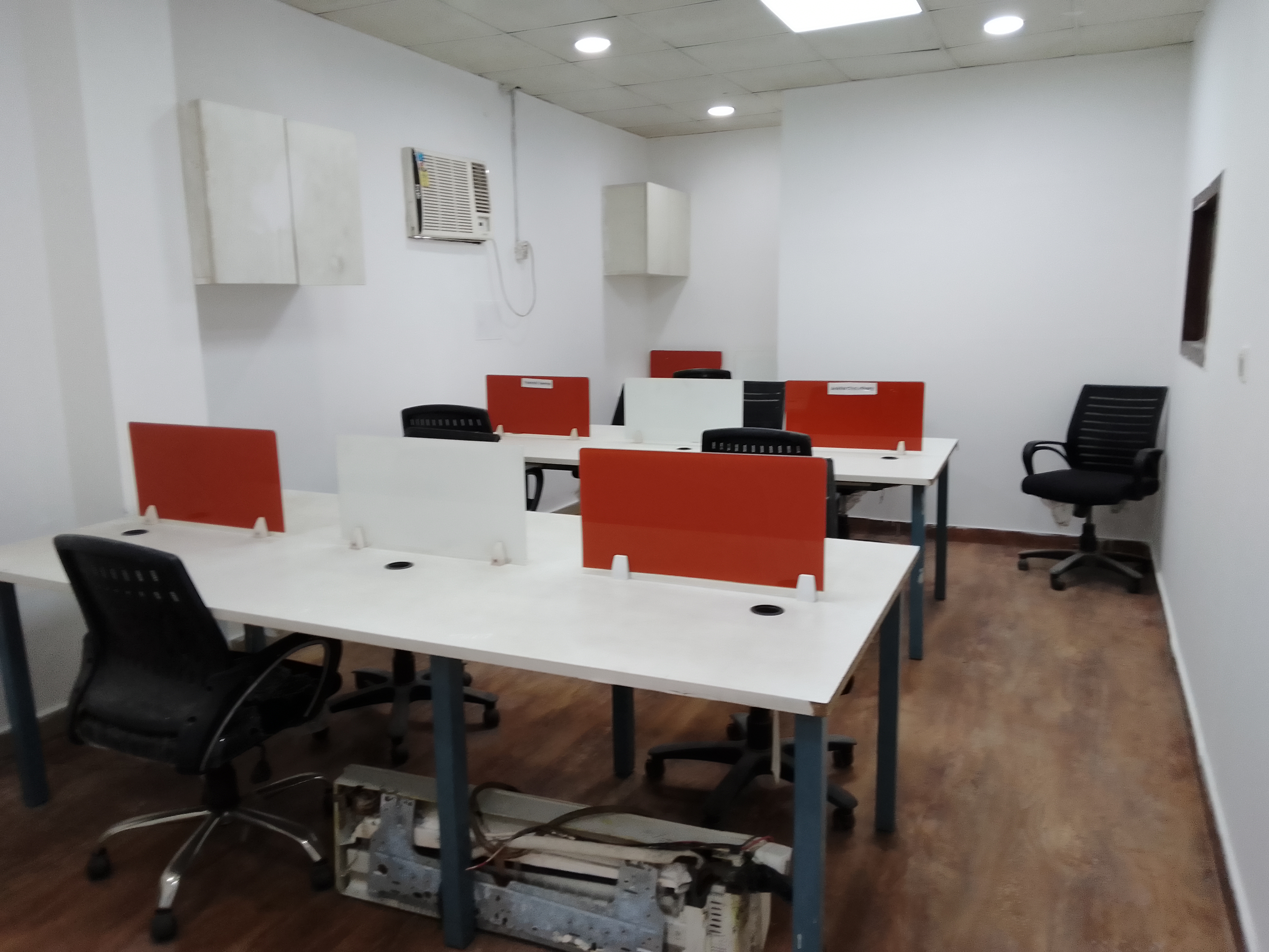 Office Space in IT/SEZ For Rent in Logix Park