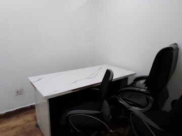Team Area in  Office Space in IT/SEZ at Logix Park, Sector 16 – for Rent