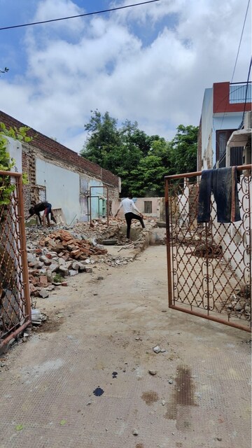  Plot For Sale in B Block Lohia Nagar