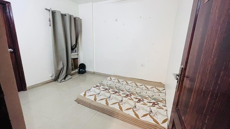 Bedroom, mapsko-paradise 2 Bedroom 1050 Sq.Ft. Apartment In Sector 83 Gurgaon 8623732