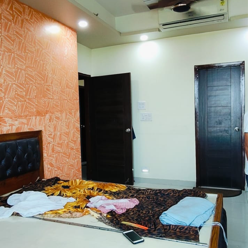 3 BHK Apartment For Rent in Mahagun Mirabella