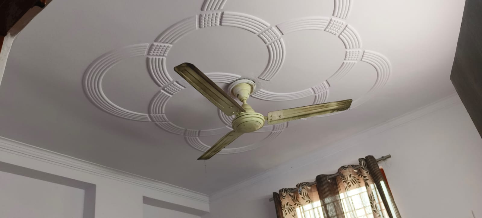 1.5 BHK + Extra Room Builder Floor For Rent in Dream Home Associates 