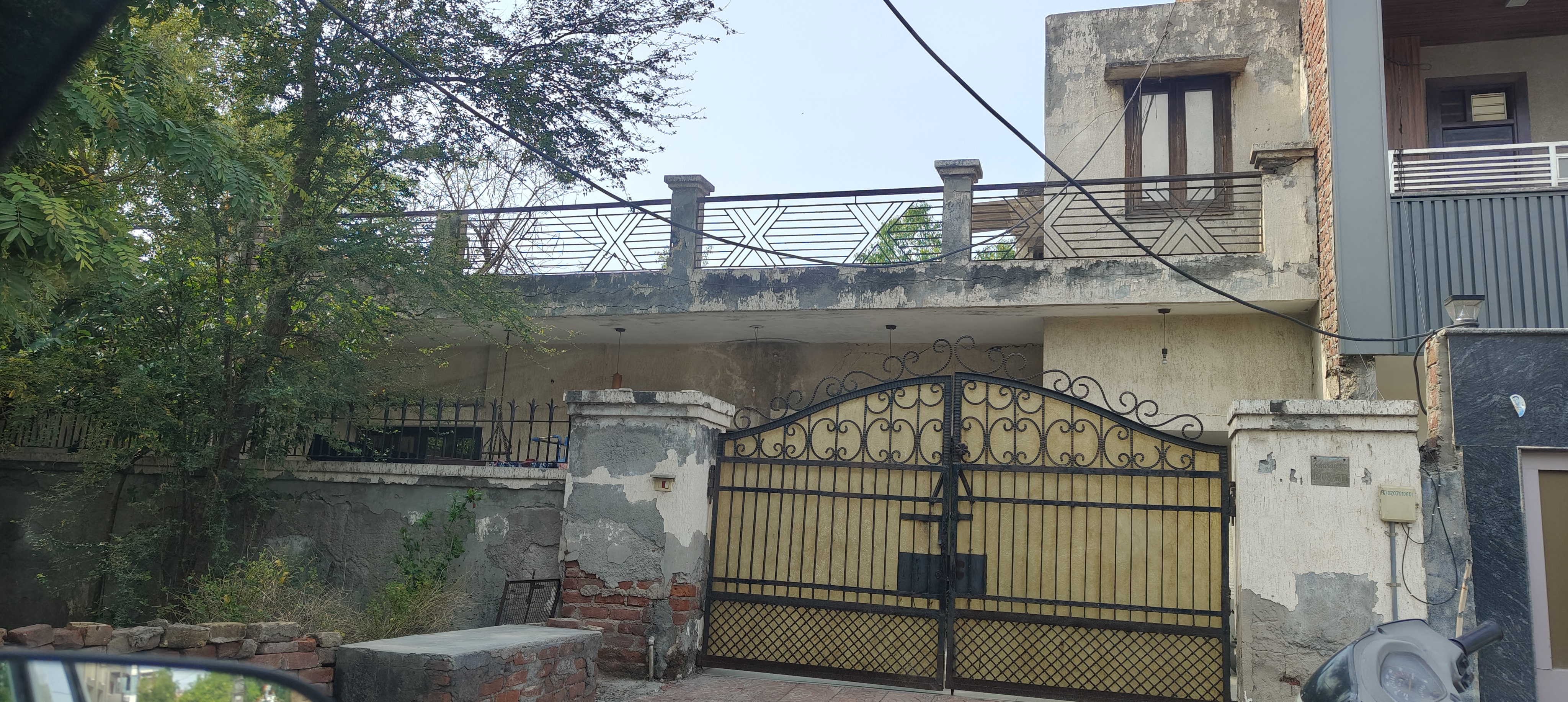 3 BHK + Pooja Room Independent House For Sale in Independent House 