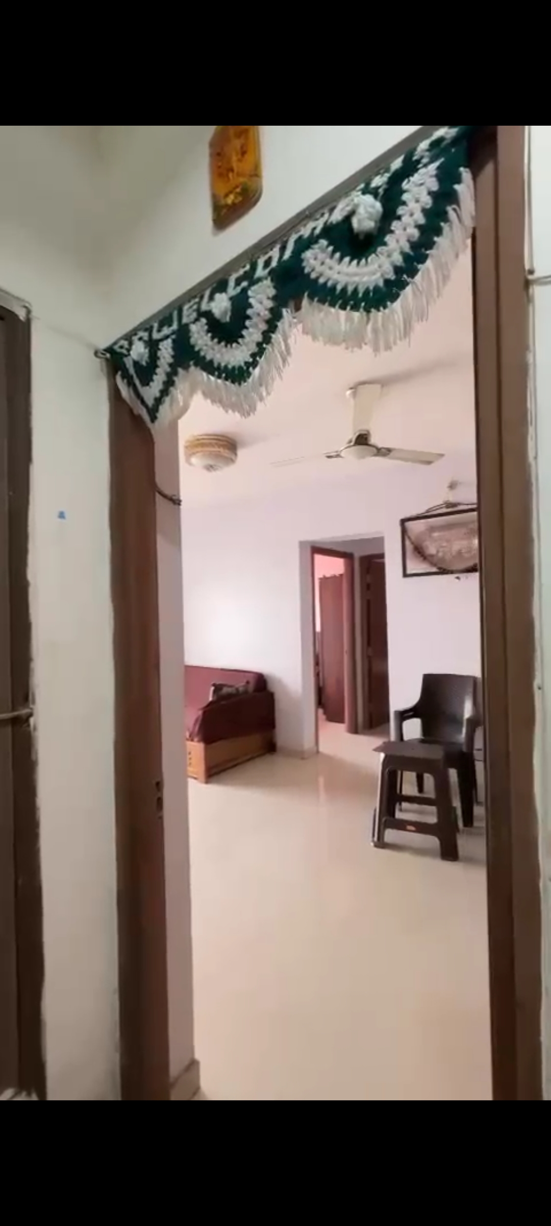 1.5 BHK + Extra Room 555 Sq.Ft. Apartment in Man Opus