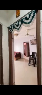 1.5 BHK + Extra Room 555 Sq.Ft. Apartment in Man Opus