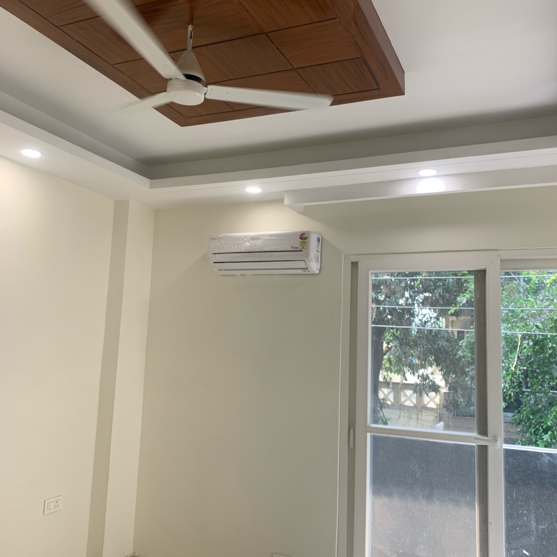 4 BHK + Pooja Room Builder Floor For Sale in Ansal API Esencia