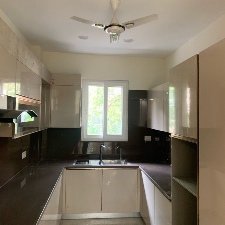 Kitchen, ansal-api-esencia 4 Bedroom 2750 Sq.Ft. Builder Floor In Sector 67 Gurgaon 8623750