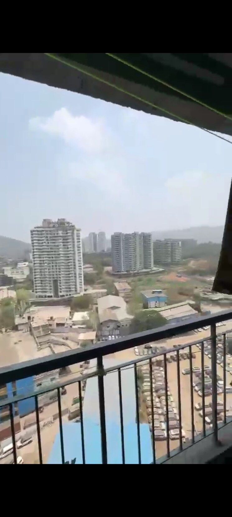 Exterior View, man-opus 1.5 Bedroom 555 Sq.Ft. Apartment In Mira Road Thane 8623763