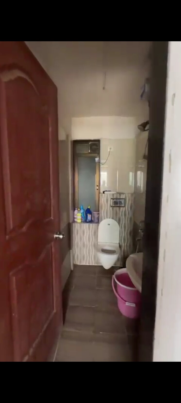 Bathroom, man-opus 1.5 Bedroom 555 Sq.Ft. Apartment In Mira Road Thane 8623763