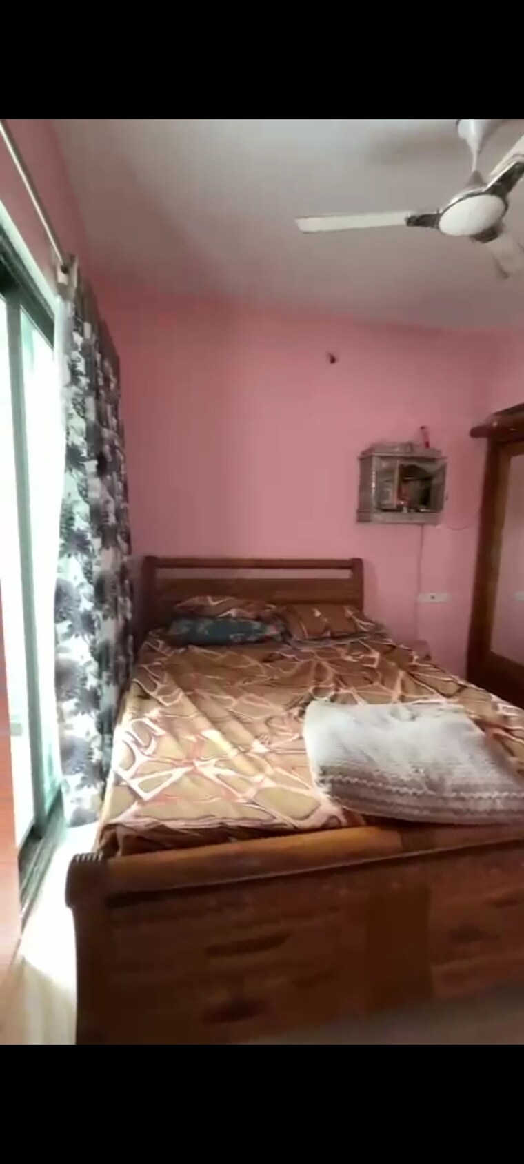 Bedroom, man-opus 1.5 Bedroom 555 Sq.Ft. Apartment In Mira Road Thane 8623763