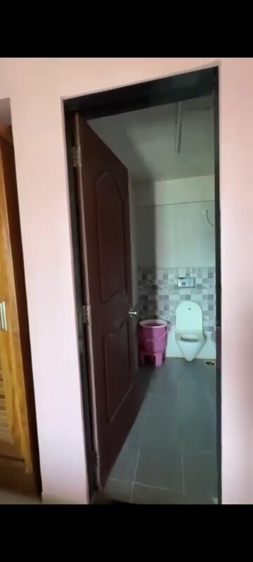 Bathroom in 1.5 BHK Apartment at Man Opus, Mira Road – for Sale