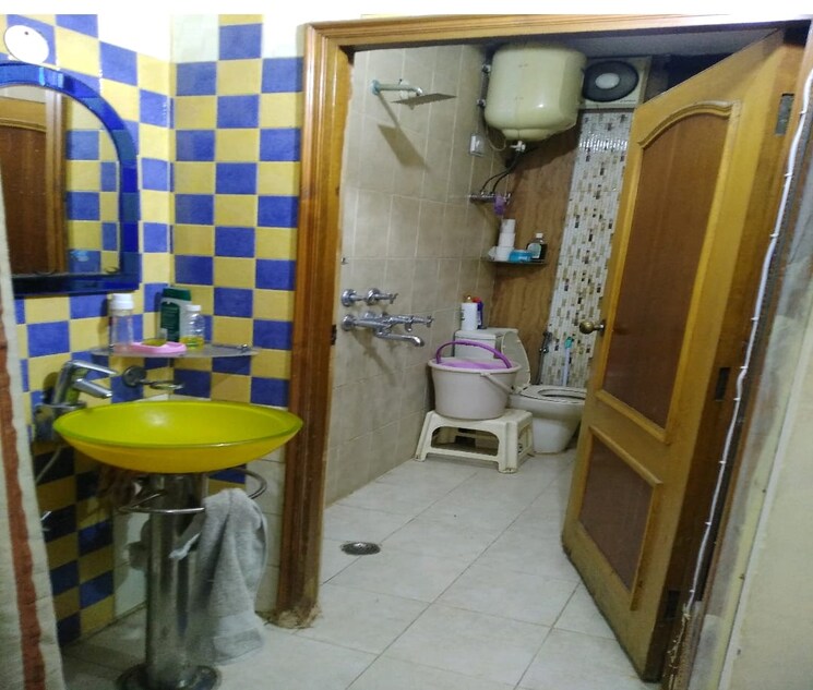 Master Bedroom, lajpat nagar 4 2 Bedroom 887 Sq.Ft. Independent House In Lajpat Nagar 4 Delhi 8623748