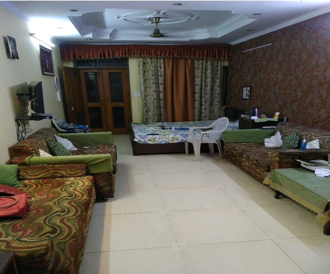 2 BHK Independent House For Rent in Shree Ram Property 