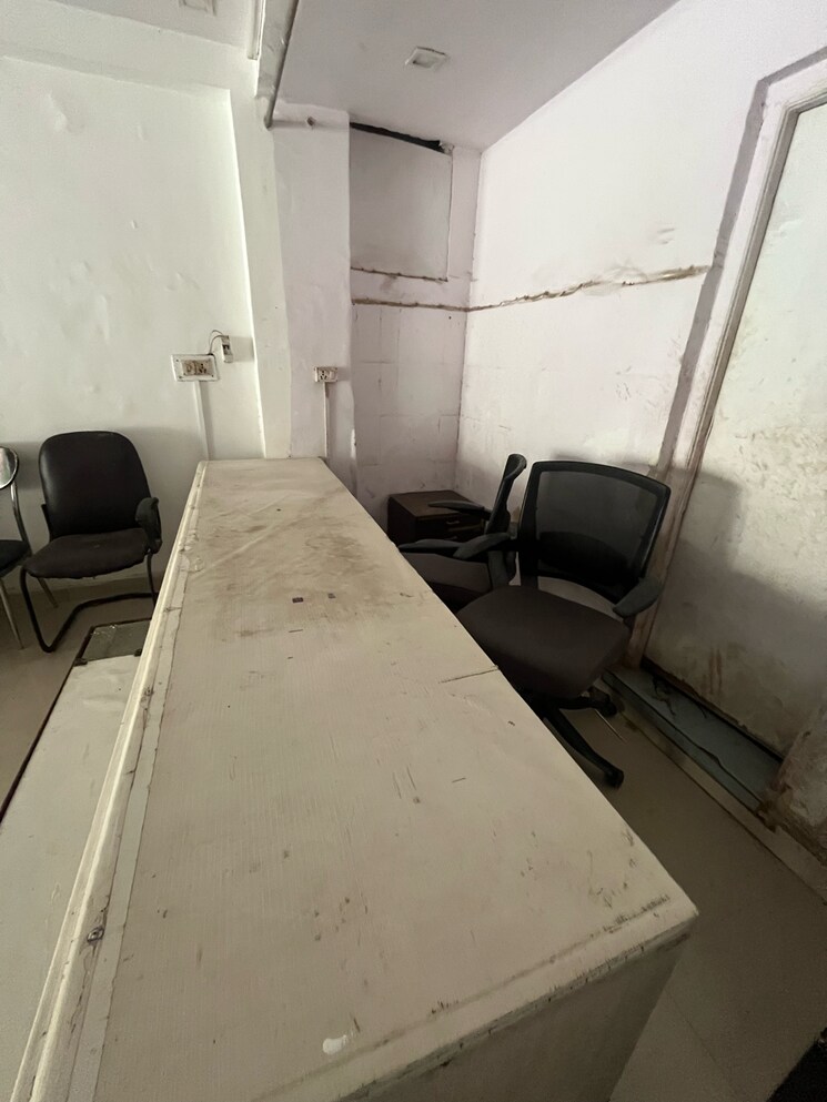 Balcony, shalimar-apartments-shalimar-garden Commercial Office Space 640 Sq.Ft. In Shalimar Garden Ghaziabad 8623757