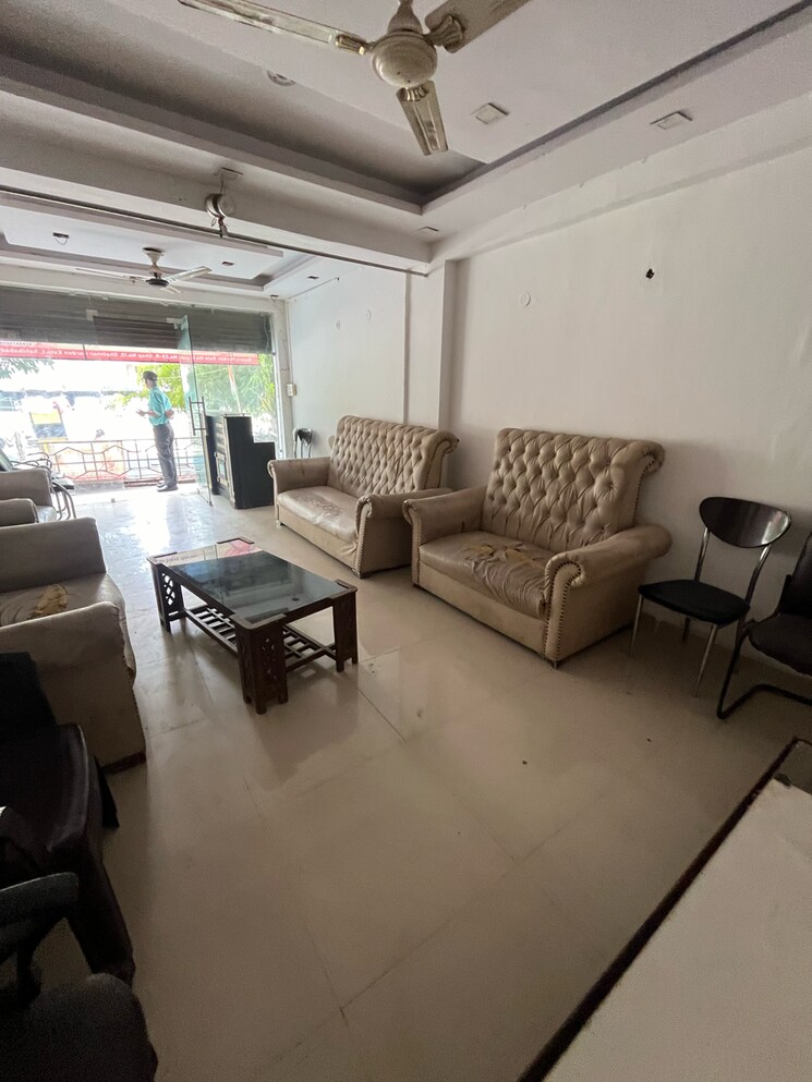 Team Area, shalimar-apartments-shalimar-garden Commercial Office Space 640 Sq.Ft. In Shalimar Garden Ghaziabad 8623757