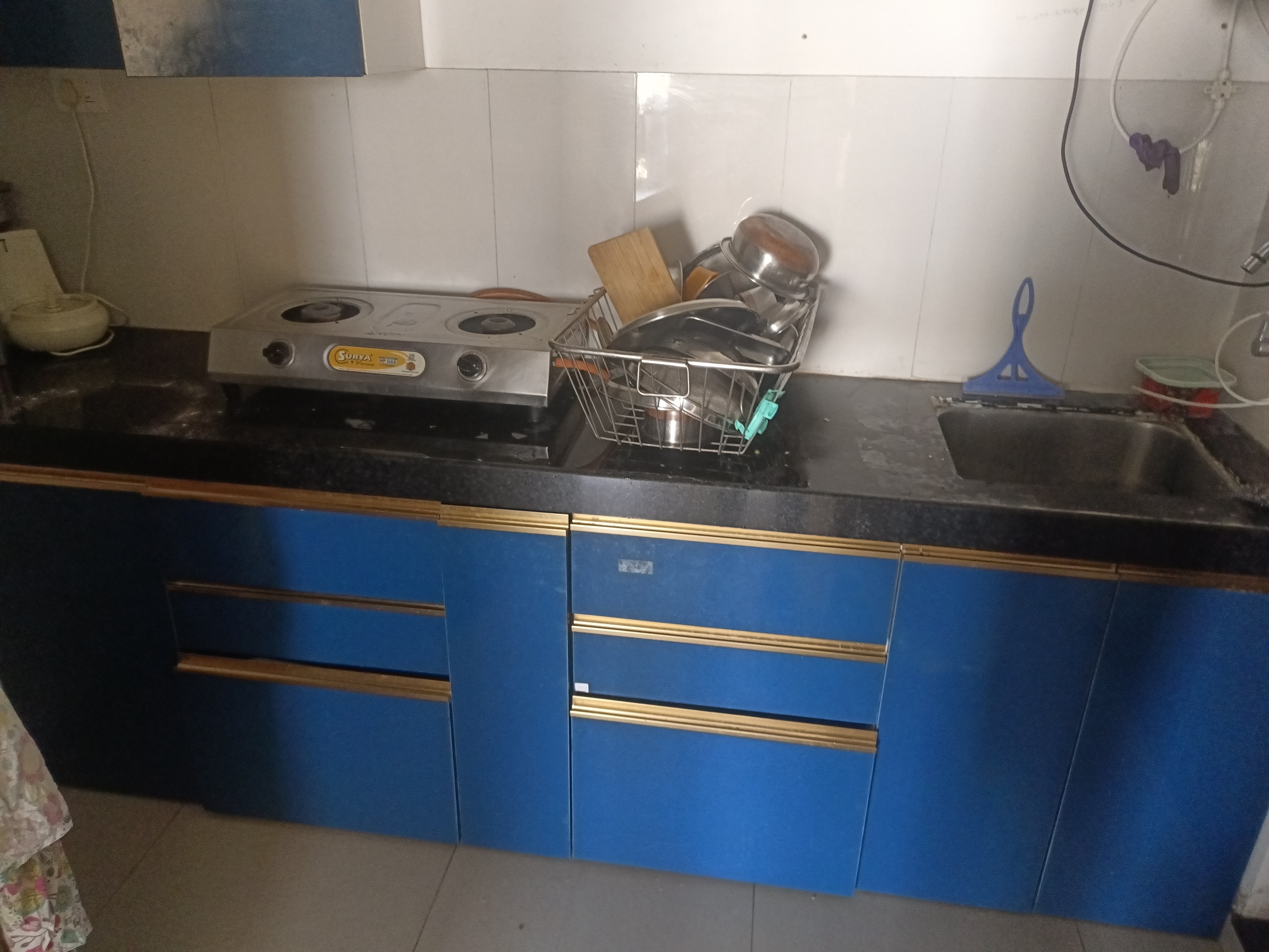 2 BHK + Extra Room 592 Sq.Ft. Apartment in Shapoorji Pallonji Joyville Hinjewadi