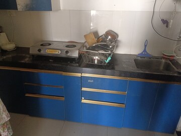 2 BHK Apartment For Rent in Shapoorji Pallonji Joyville Hinjewadi, Hinjewadi