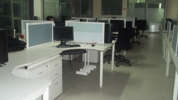 Team Area in  Office Space at Sai Prasad Andheri East, Andheri East – for Rent