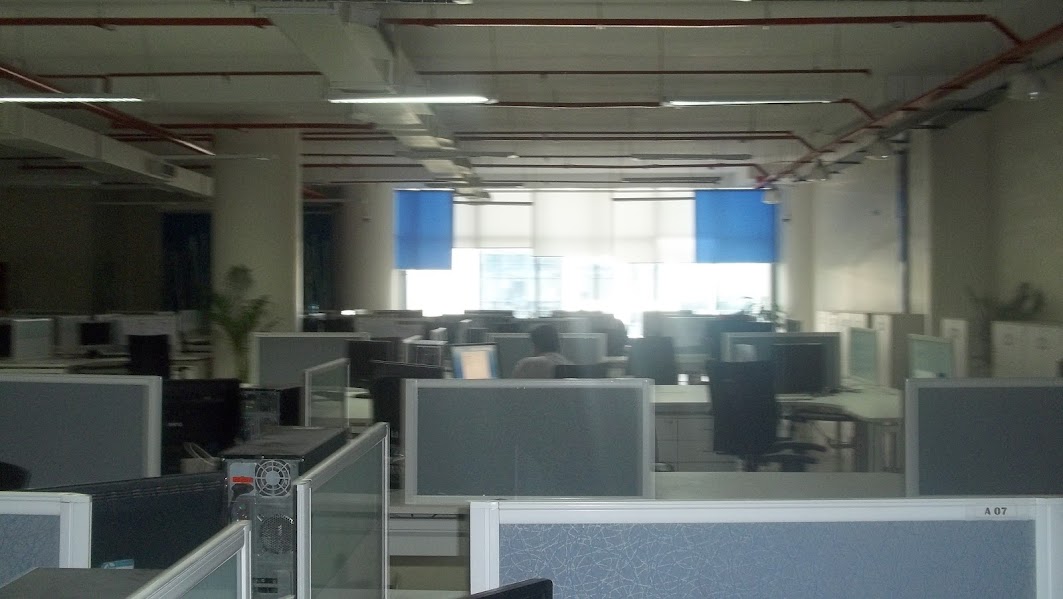 Office Space For Rent in Sai Prasad Andheri East
