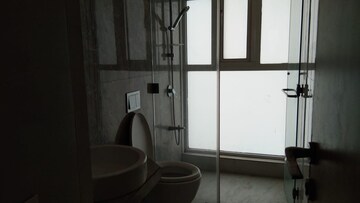 Bathroom in 2 BHK Apartment at Ajmera Aeon, Wadala East – for Sale